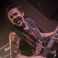 GutterPunk - Professional Concert Photography